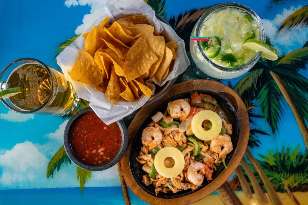 Riviera Maya Cantina & Restaurant