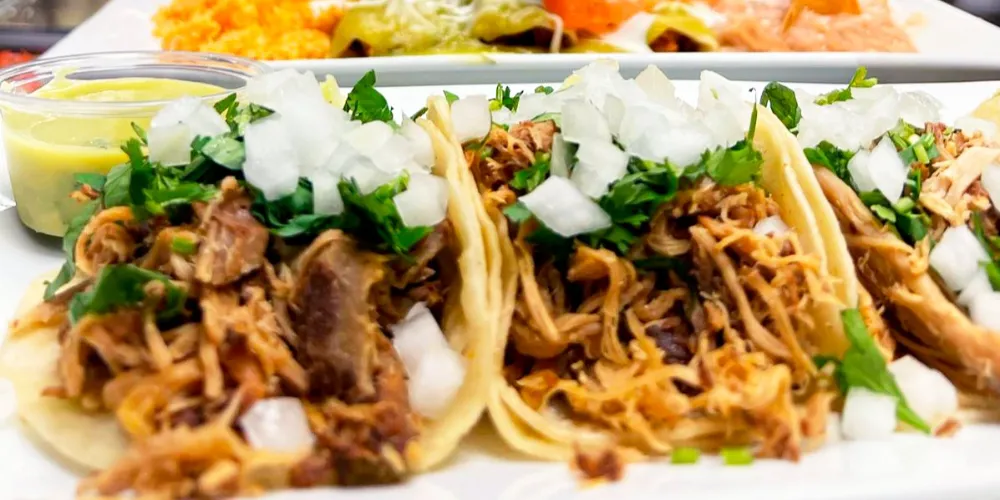 Nacho's Mexican Grill