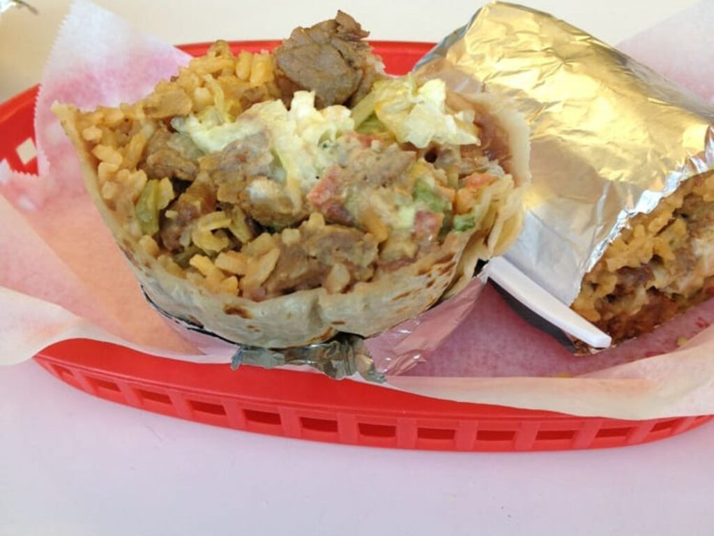 Rosita's Grill