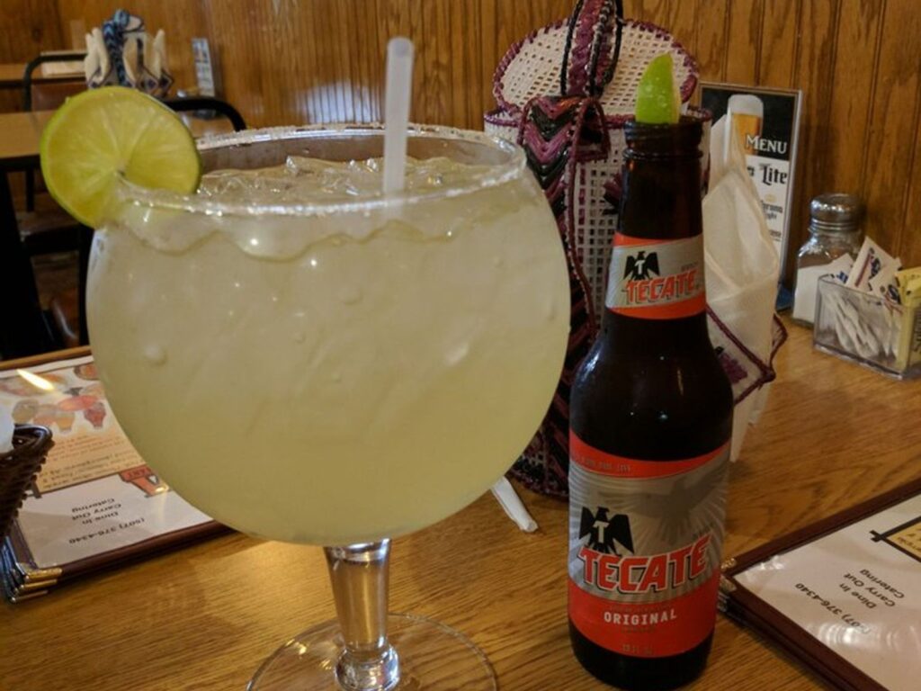 La Azteca Mexican Restaurant