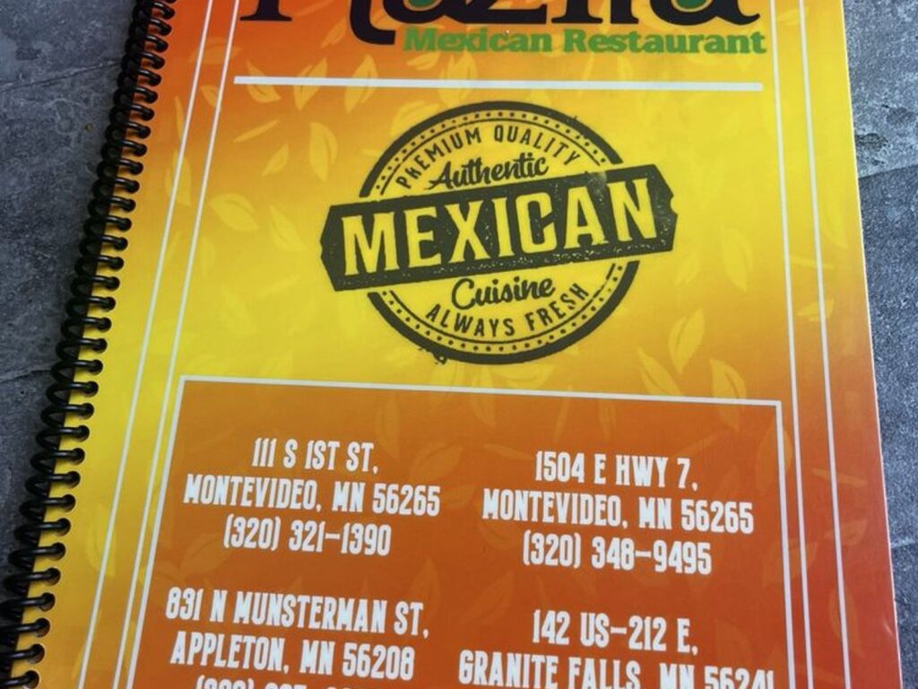 Plazita Mexican Restaurant
