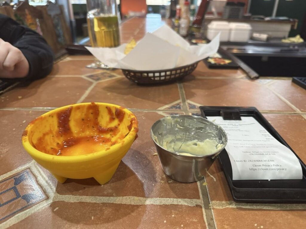 Little Fiesta