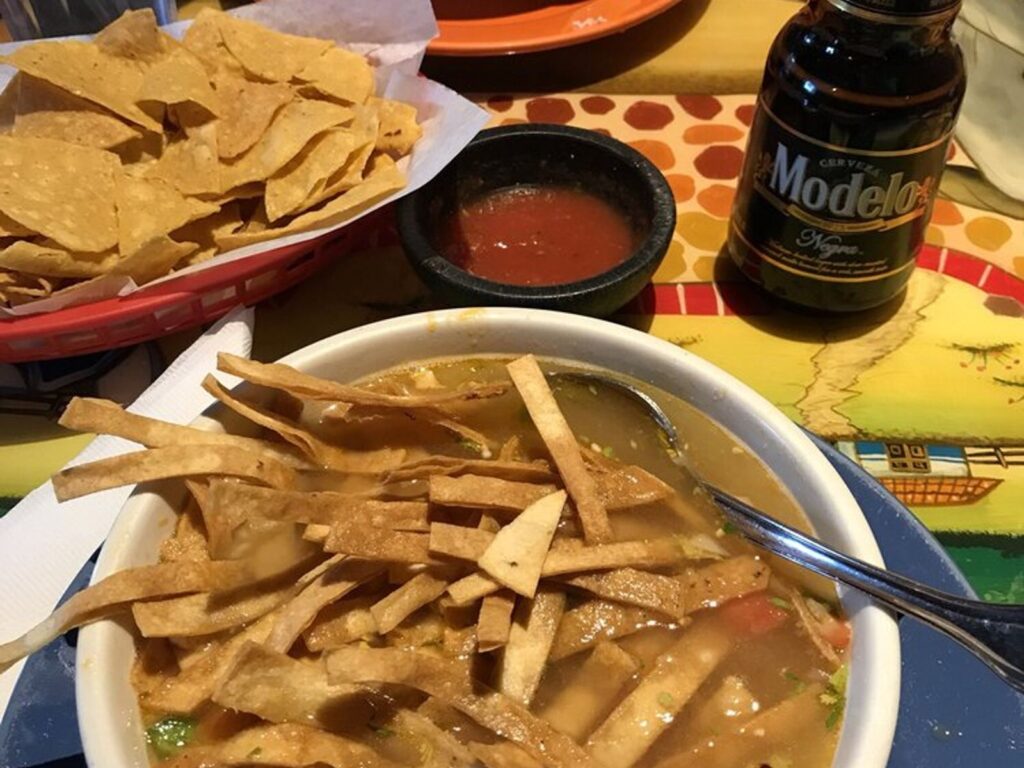 Vallarta’s Mexican Grill (Park Rapids)