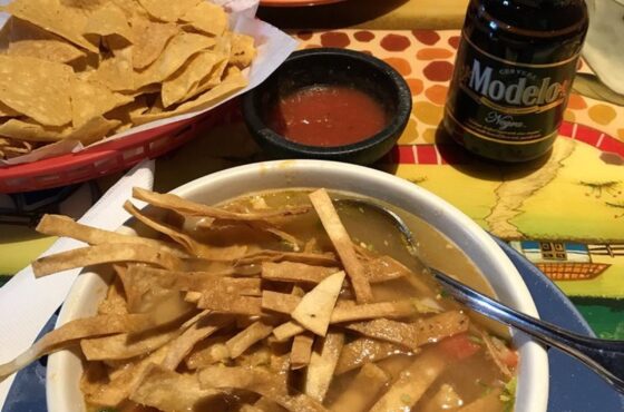 Vallarta’s Mexican Grill (Park Rapids)