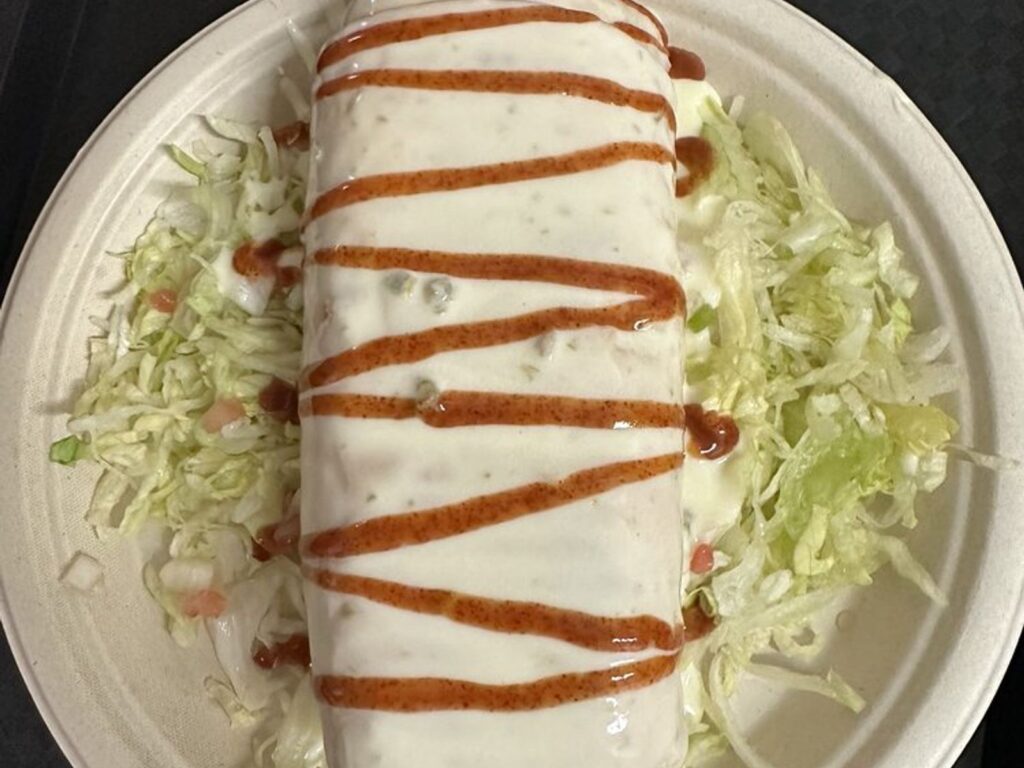 Saucedo’s Mexican Restaurant