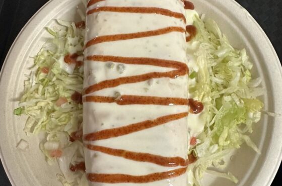 Saucedo’s Mexican Restaurant