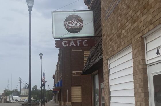 La Tejanita (Lakefield)