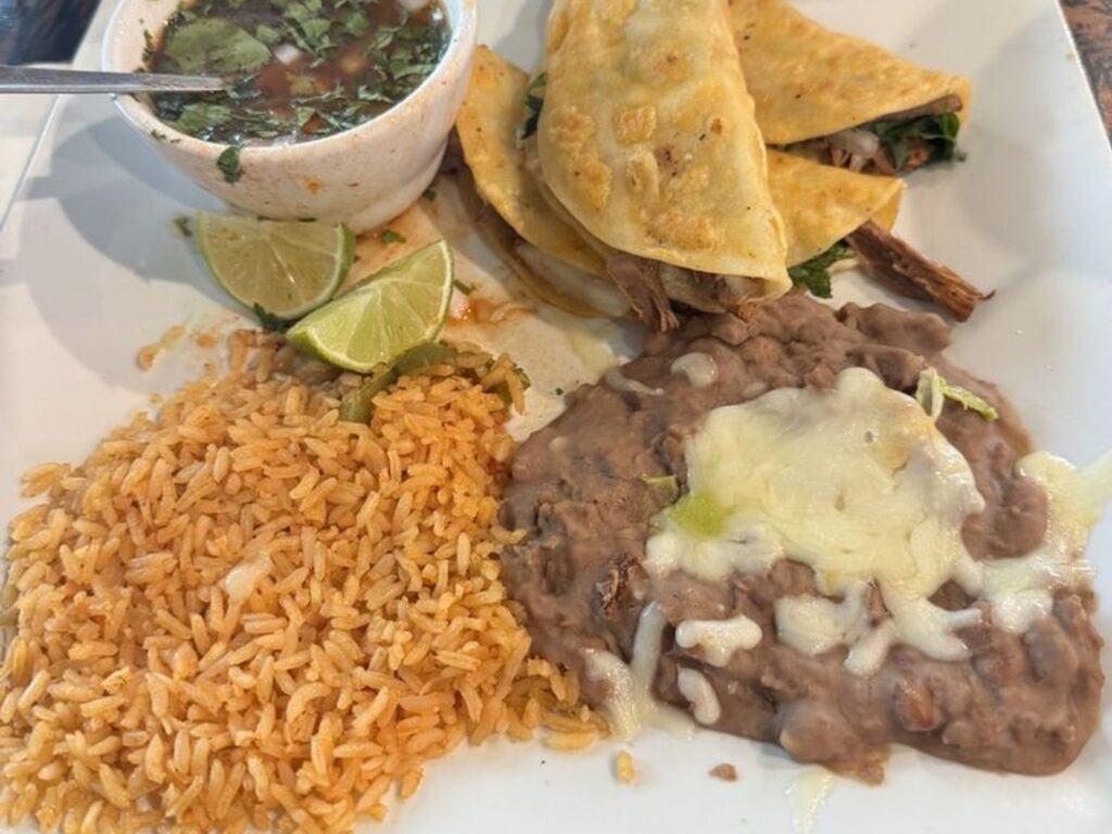 Si Señor Kitchen