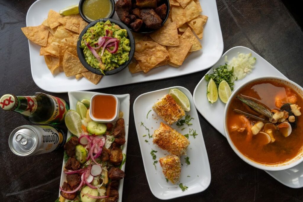 Abi's Restaurant