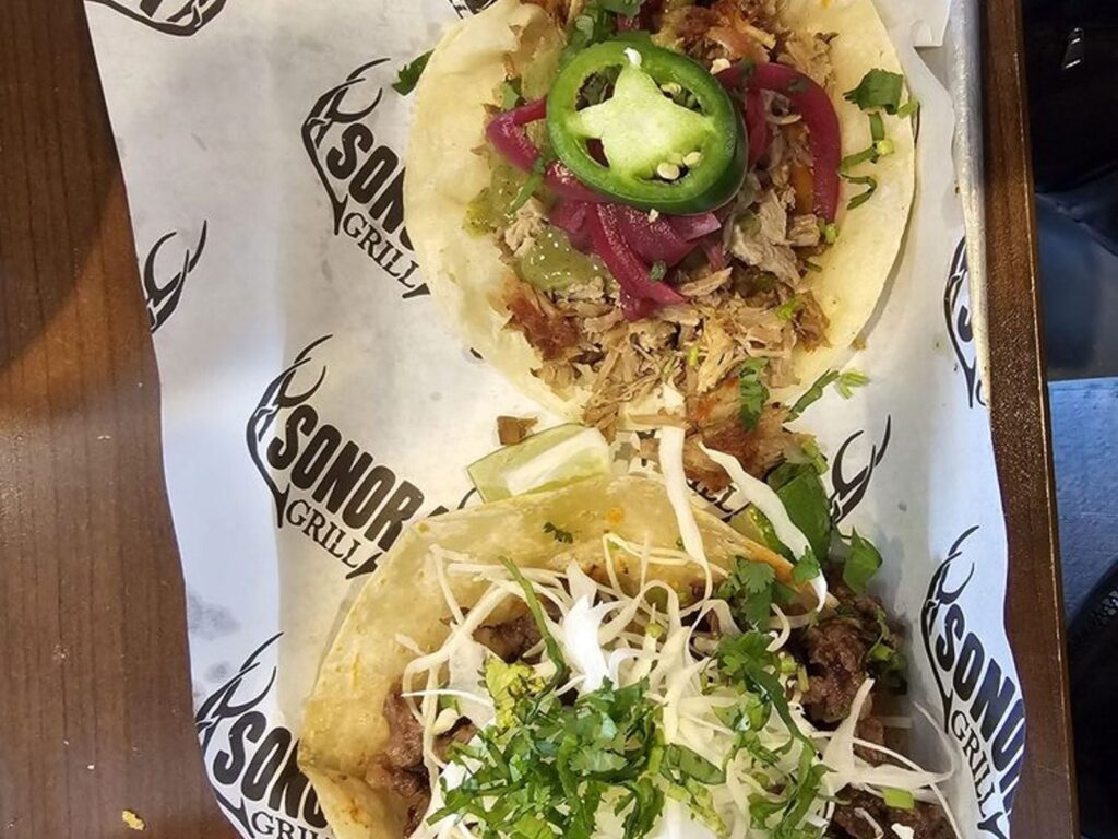 Sonora Grill