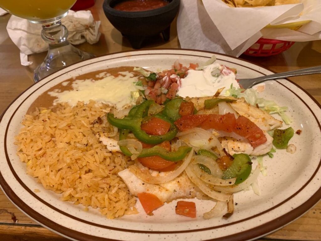 Sonora's Mexican Restaurant