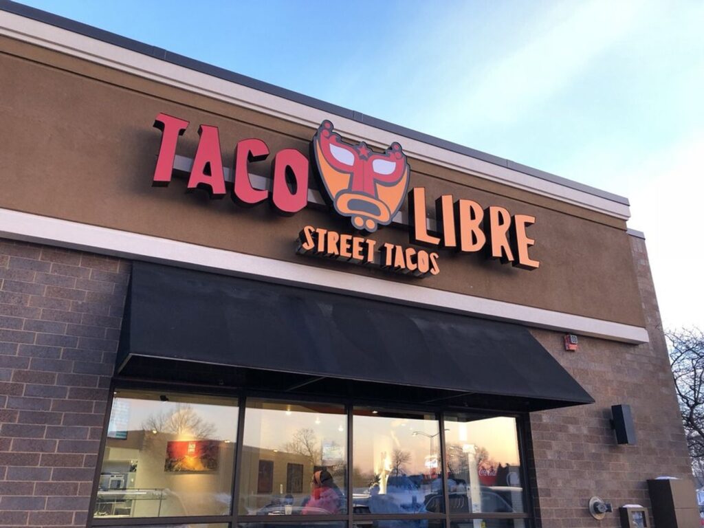 Taco Libre