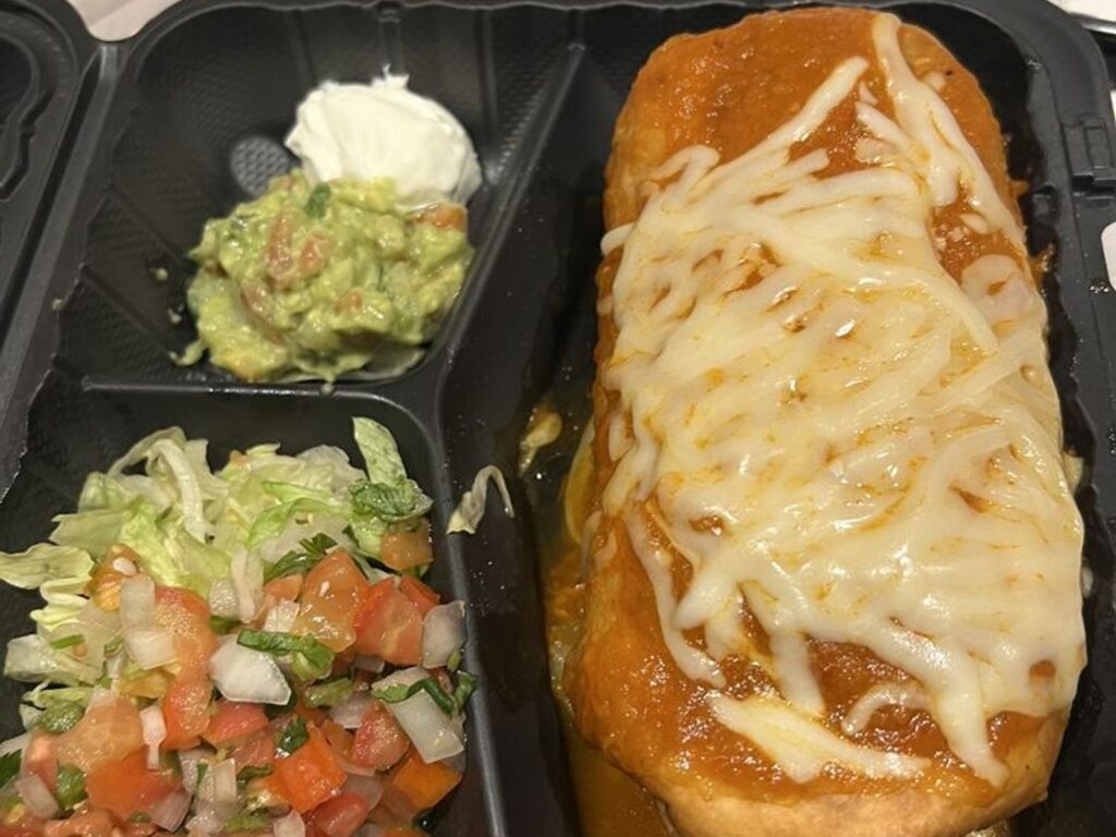Tacos Los Ernesto