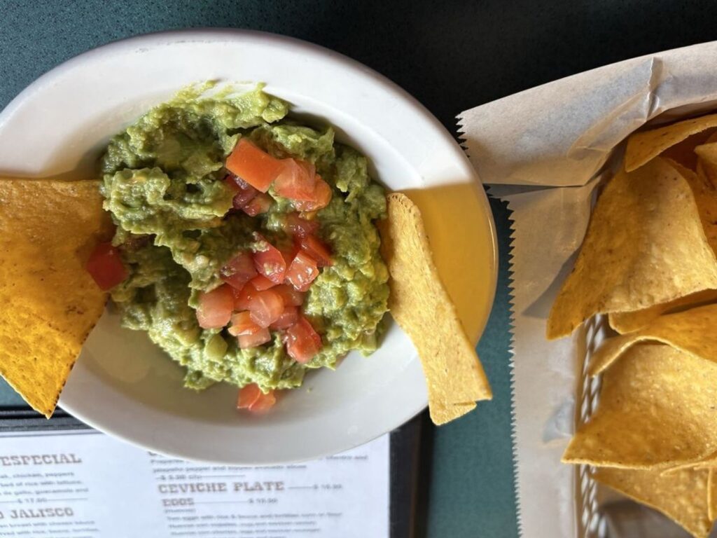 Taqueria Jalisco
