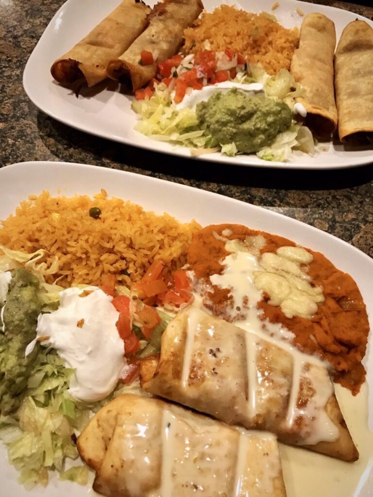 Teresa's Mexican Restaurant