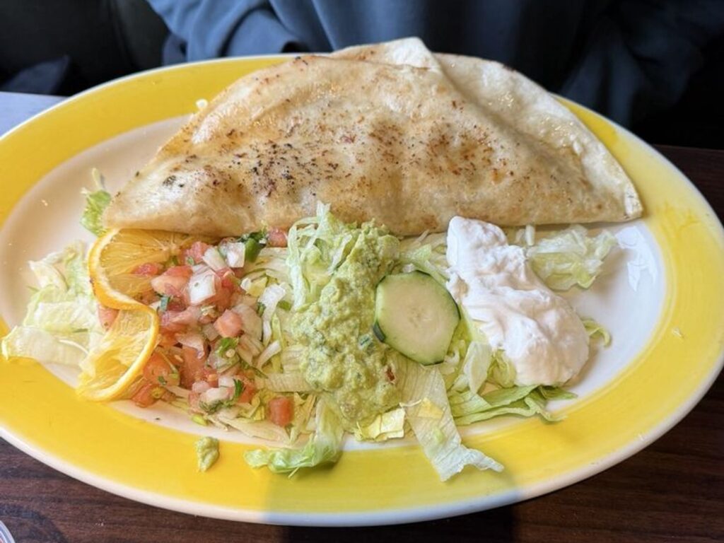 Teresa’s Mexican Restaurant (Golden Valley)