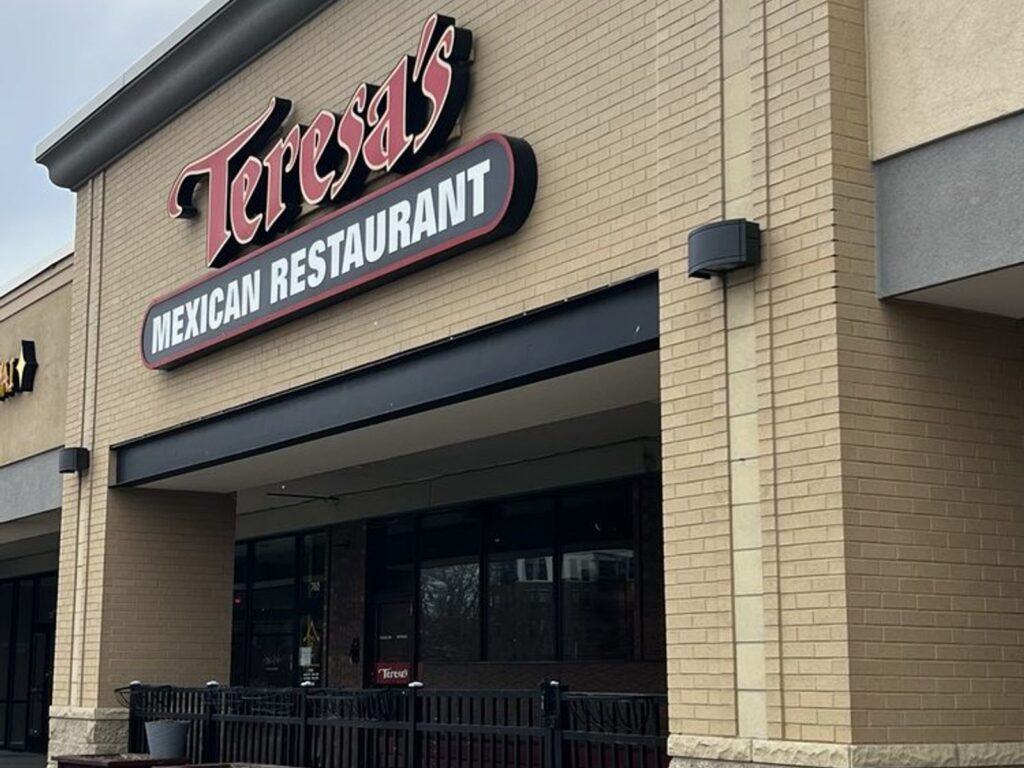 Teresa’s Mexican Restaurant (Mendota Heights)