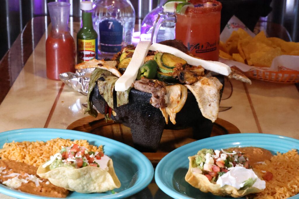 Mi Pueblo Mexican Restaurant (Stillwater)