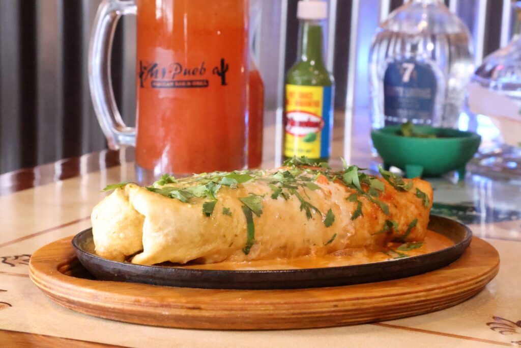 Mi Pueblo Mexican Restaurant (Stillwater)