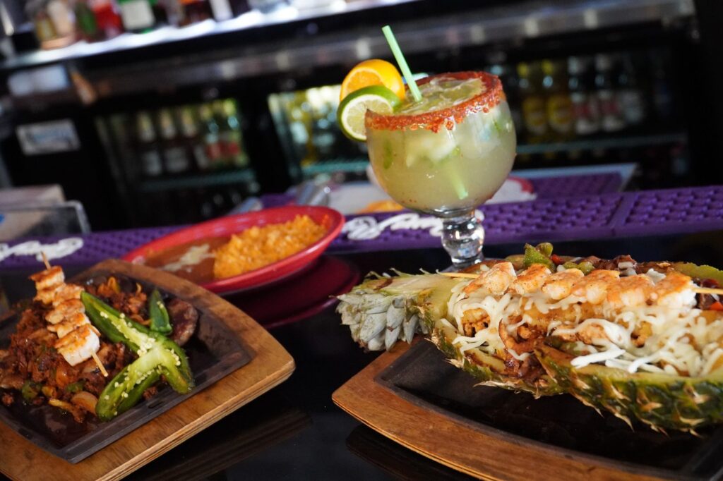 Mi Pueblo Mexican Restaurant (Stillwater)