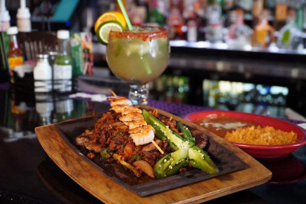 Mi Pueblo Mexican Restaurant (Stillwater)