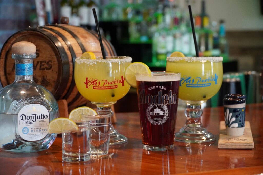 Mi Pueblo Mexican Restaurant (Stillwater)