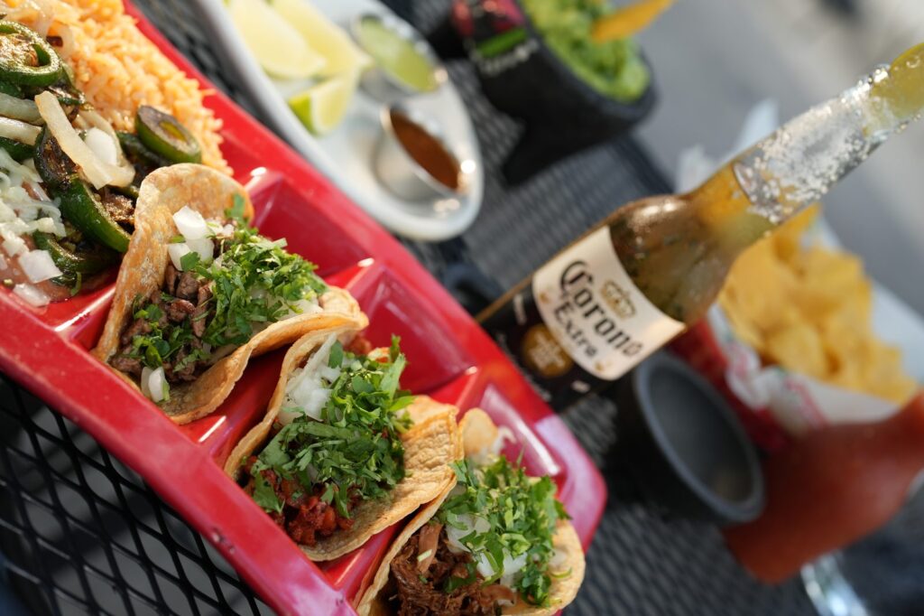 Mi Pueblo Mexican Restaurant (Stillwater)
